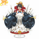 Grizzly Magnum Akrylfigur - One Piece™