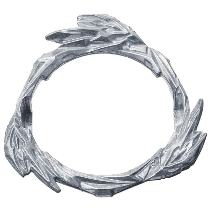 Guilty Longinus Karma Metal Destroy-2 Snurrtopp - Beyblade Burst QuadDrive™