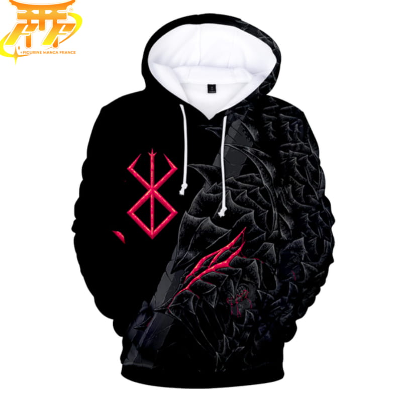 Guts ”Beast” Tröja – Berserk™