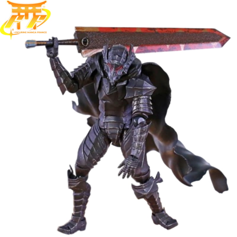 Guts Berserker-rustning Figur – Berserk™