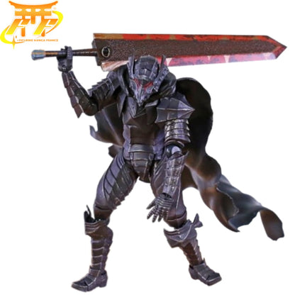 Guts Berserker-rustning Figur – Berserk™