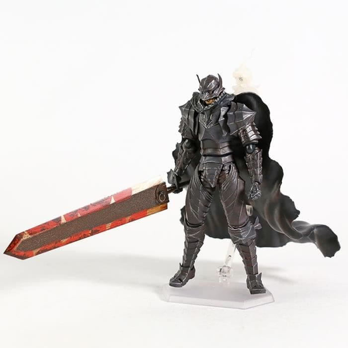 Guts Berserker-rustning Figur – Berserk™