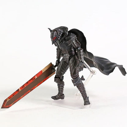 Guts Berserker-rustning Figur – Berserk™