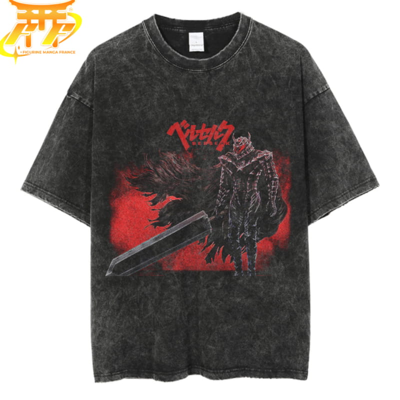 Guts "Berserker" Tshirt - Berserk™