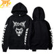 Guts ”Bloodlust” Tröja – Berserk™