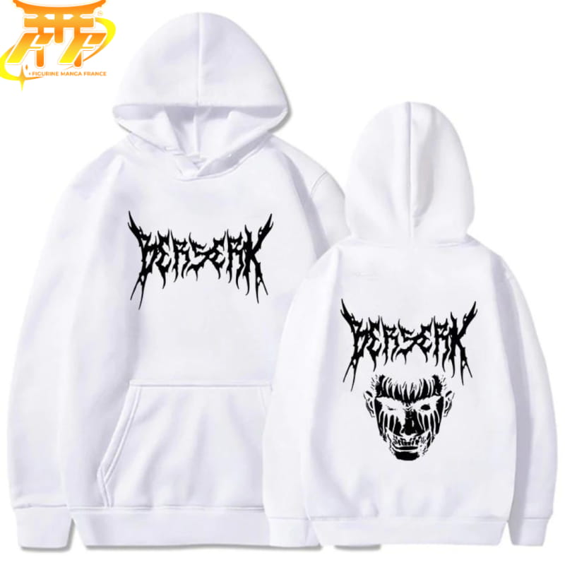 Guts "Dark" Tröja – Berserk™