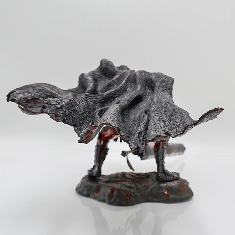 Guts “Dragon Slayer” Figur – Berserk™