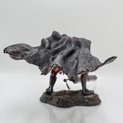 Guts “Dragon Slayer” Figur – Berserk™