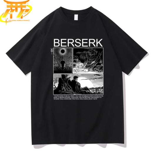 Guts "Eklipsen" Tshirt - Berserk™