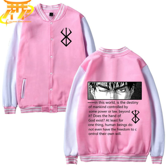 Guts "Enögd" Jacka - Berserk™