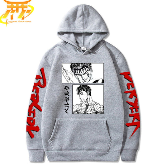 Guts "Evolution" Tröja – Berserk™