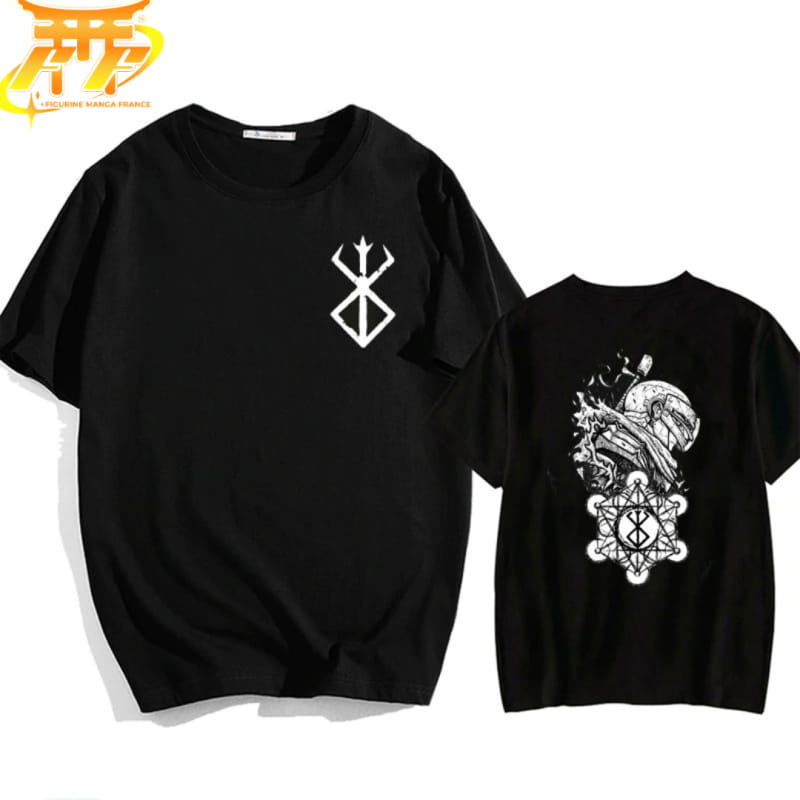 Guts "Falken" Tshirt - Berserk™