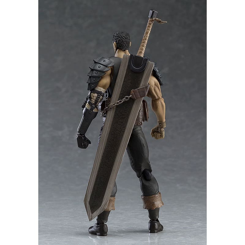 Guts Figur – Berserk™