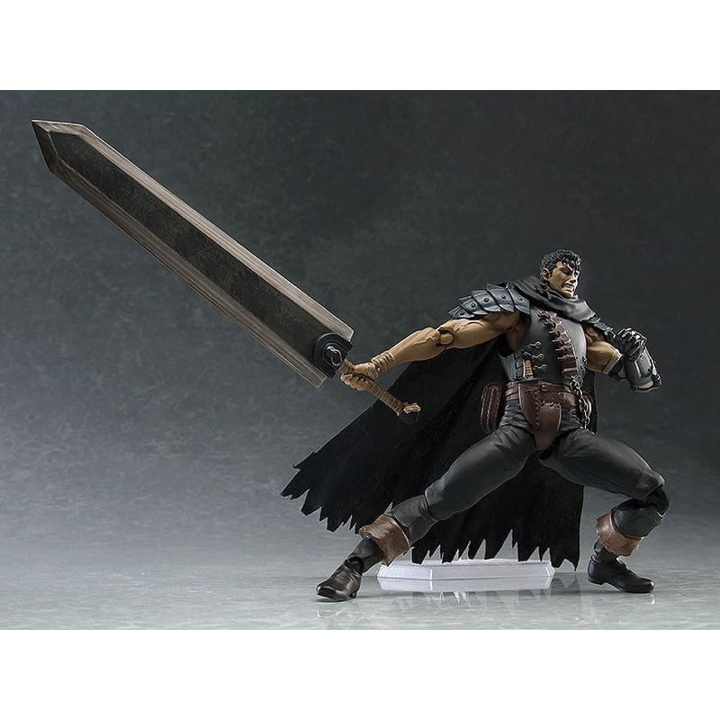 Guts Figur – Berserk™