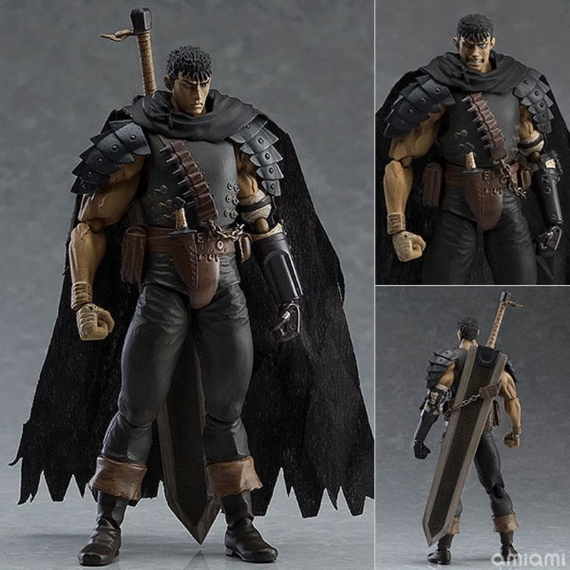 Guts Figur – Berserk™