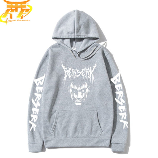 Guts "Galenskap" Tröja – Berserk™