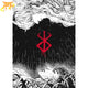 Guts & Griffith Poster – Berserk™