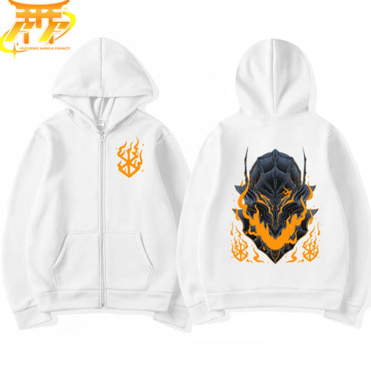 Guts "Inferno" Jacka - Berserk™