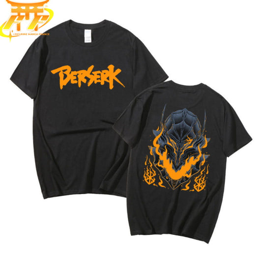 Guts "Inferno" Tshirt - Berserk™