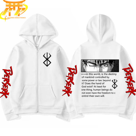 Guts Jacka - Berserk™
