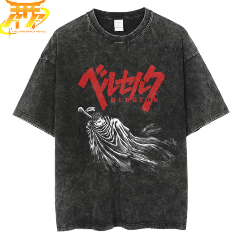 Guts "Journey" Tshirt - Berserk™