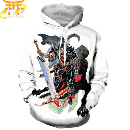 Guts ”Mördare” Tröja – Berserk™