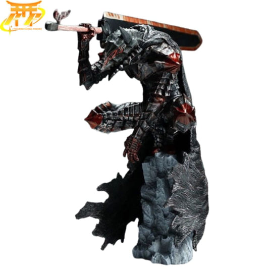 Guts “Mad Dog” Figur – Berserk™