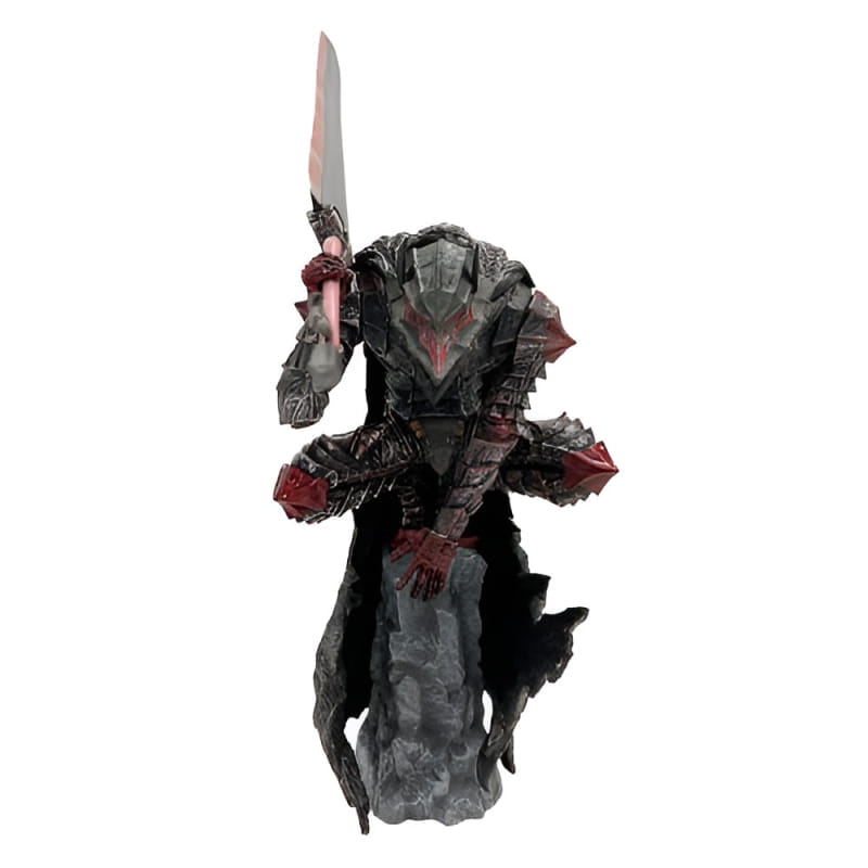 Guts “Mad Dog” Figur – Berserk™