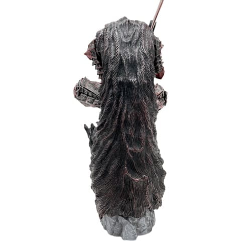 Guts “Mad Dog” Figur – Berserk™