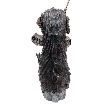 Guts “Mad Dog” Figur – Berserk™