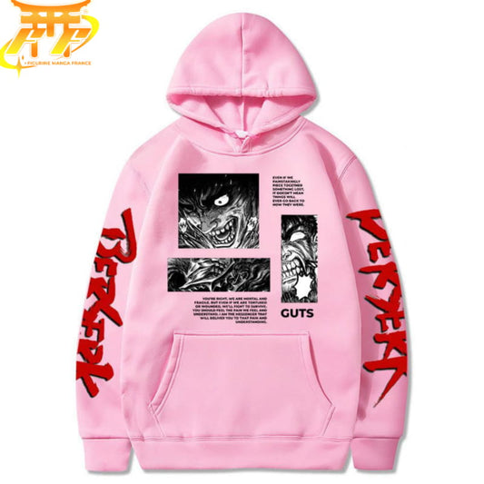 Guts "Madness" Tröja – Berserk™