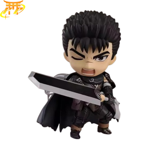 Guts Nendoroid Figur – Berserk™