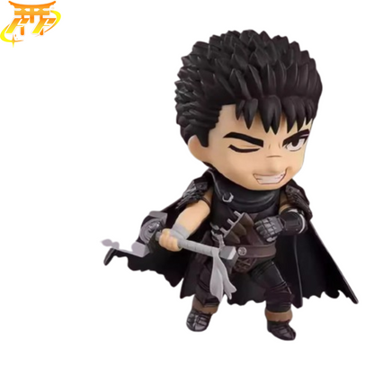 Guts Nendoroid Figur – Berserk™