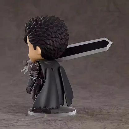Guts Nendoroid Figur – Berserk™
