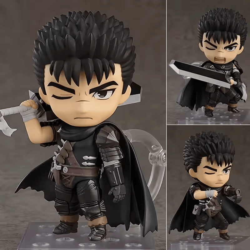 Guts Nendoroid Figur – Berserk™