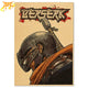 Guts Poster – Berserk™