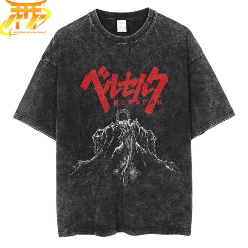 Guts "Skugga" Tshirt - Berserk™