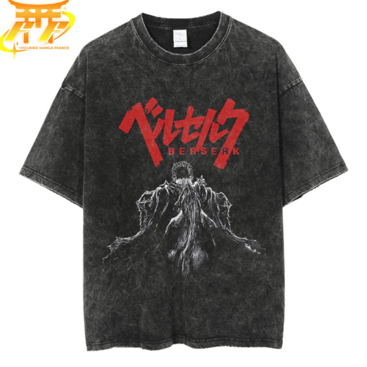 Guts "Skugga" Tshirt - Berserk™