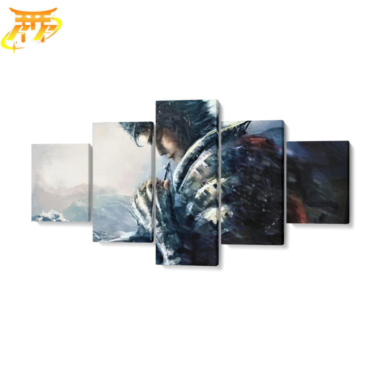 Guts Tavla - Berserk™