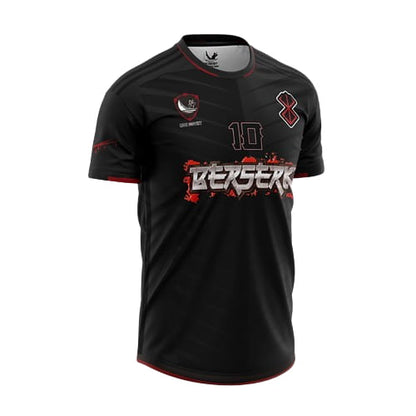 Guts fotbollströja- Berserk™