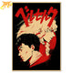 Guts och Griffith Poster – Berserk™