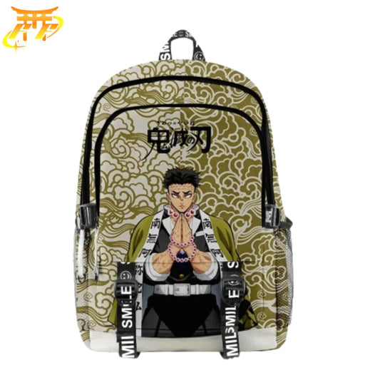 Gyomei Himejima Ryggsäck – Demon Slayer™