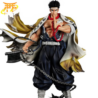 Gyomei "Sutra" Figur - Demon Slayer™