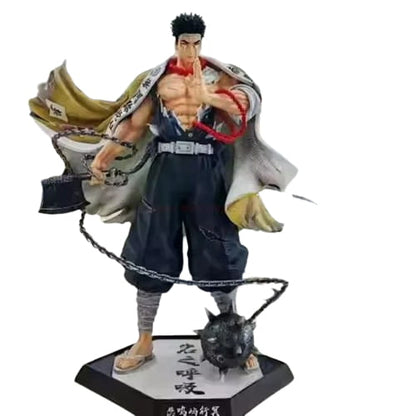 Gyomei "Sutra" Figur - Demon Slayer™