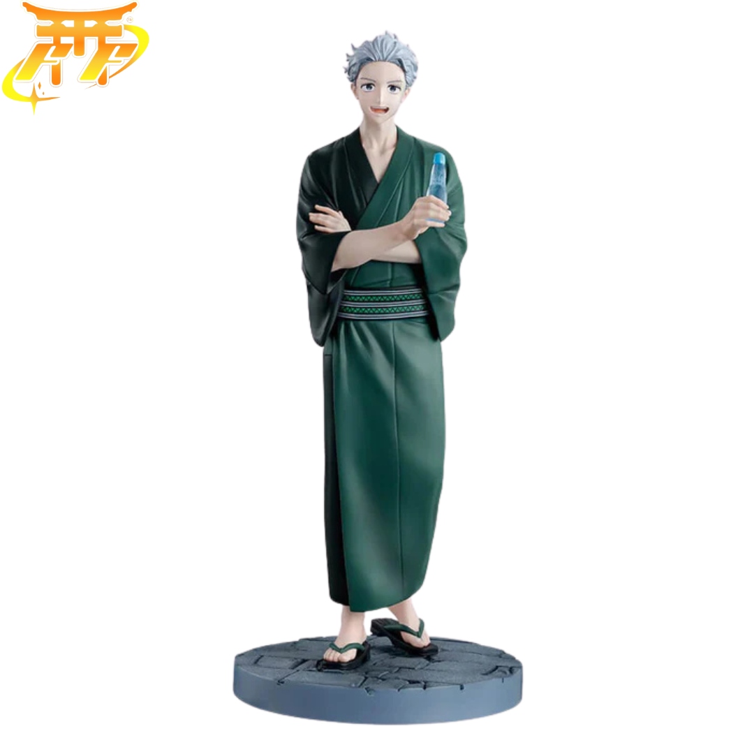Hajime Umemiya Figur "Sommarfestivaldräkt" - Wind Breaker™