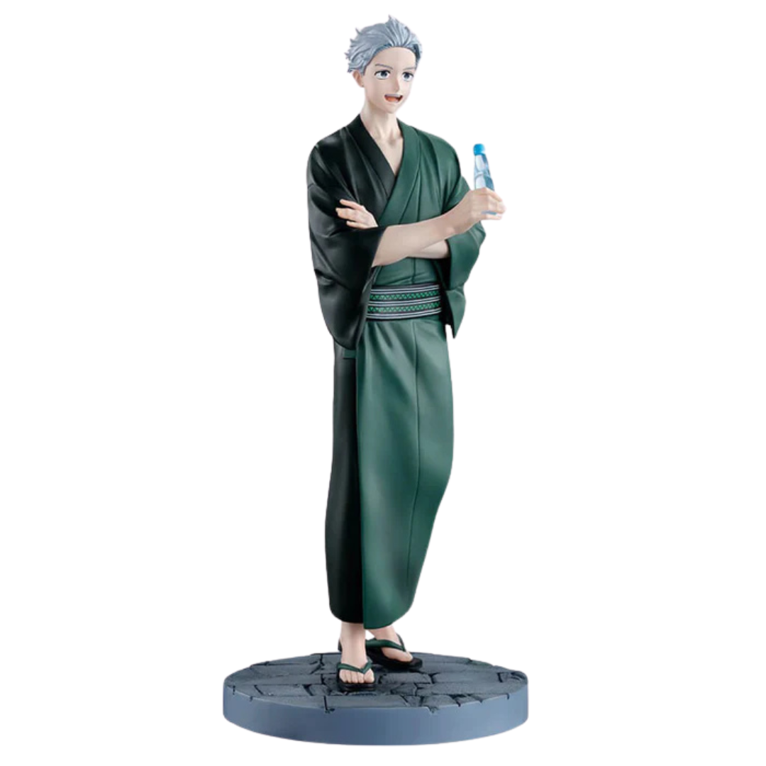 Hajime Umemiya Figur "Sommarfestivaldräkt" - Wind Breaker™