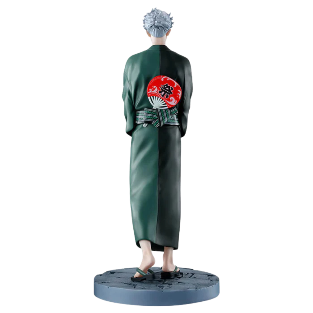 Hajime Umemiya Figur "Sommarfestivaldräkt" - Wind Breaker™