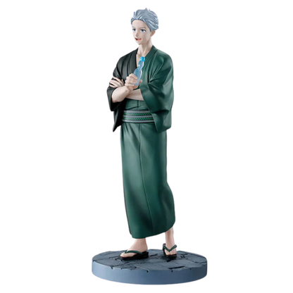 Hajime Umemiya Figur "Sommarfestivaldräkt" - Wind Breaker™