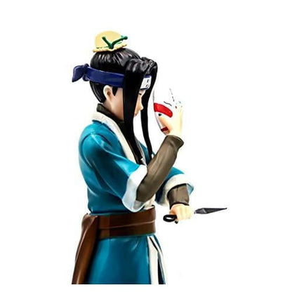 Haku Figur - Naruto Shippuden™