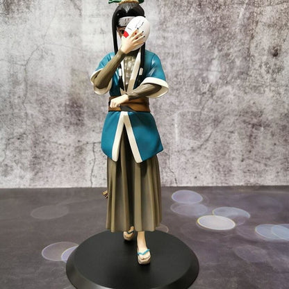 Haku Figur - Naruto Shippuden™